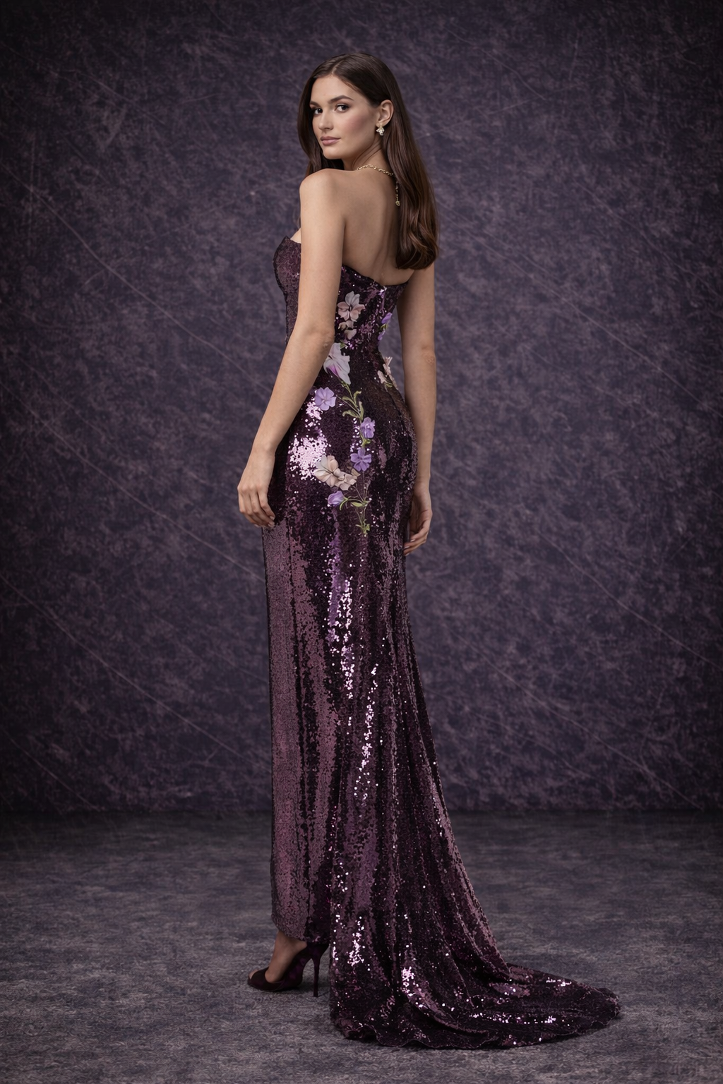 Violet Garden